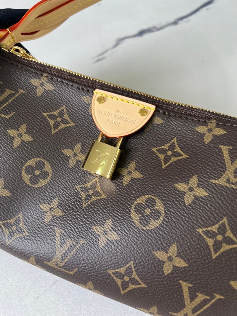 LV Top Handle Bags